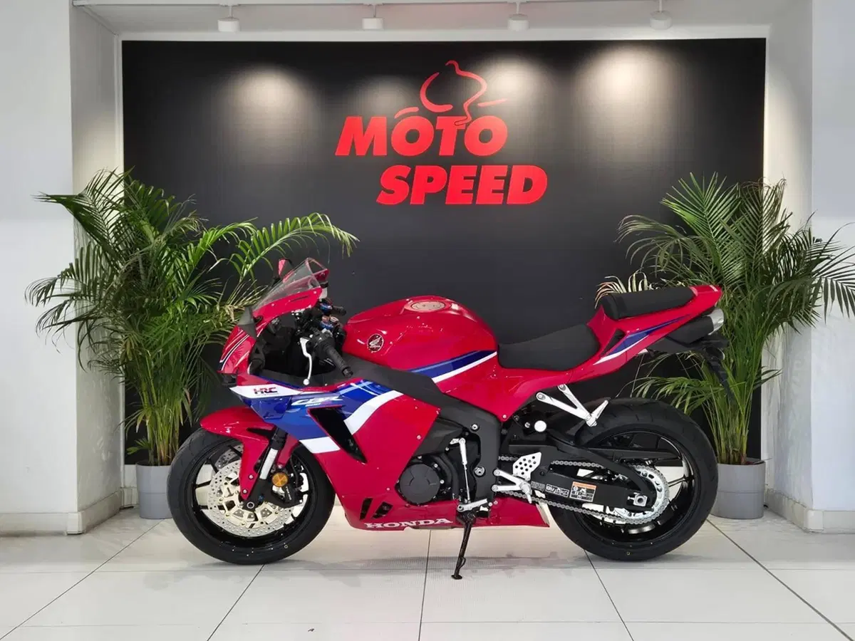 Honda CBR 600 RR (2024 - 26) (5)