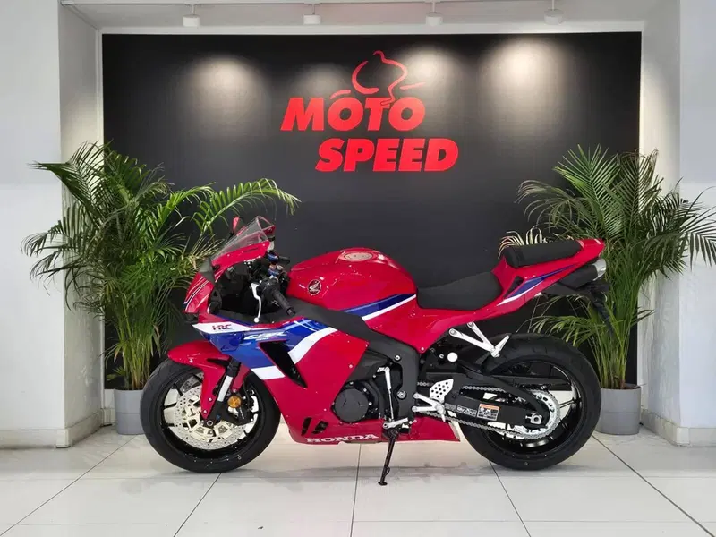Honda CBR 600 RR (2024 - 26) (5)