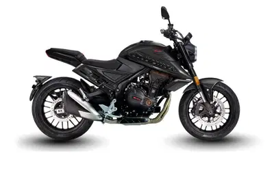 Swm Gran Milano 500 (2026) nuova