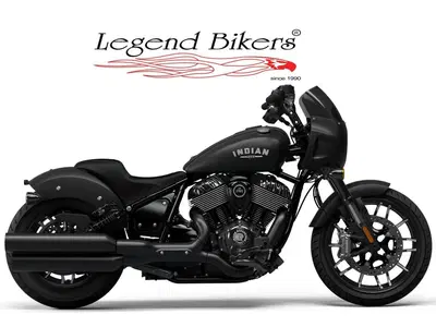 Indian Sport Chief 1890 (2023 - 25) nuova