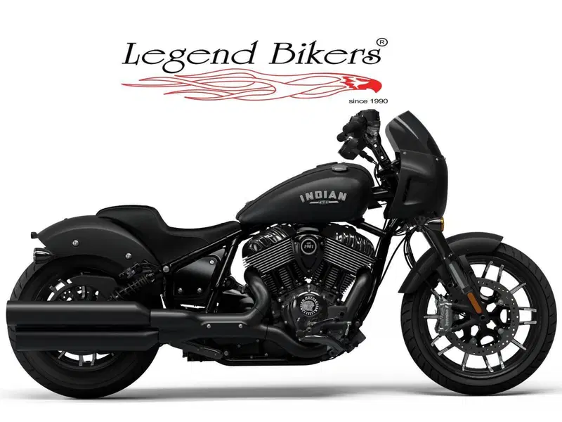 Indian Sport Chief 1890 (2023 - 25)