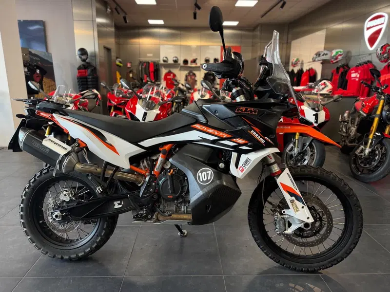 KTM 890 Adventure R (2021) (2)