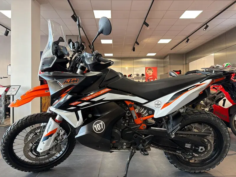 KTM 890 Adventure R (2021) (3)