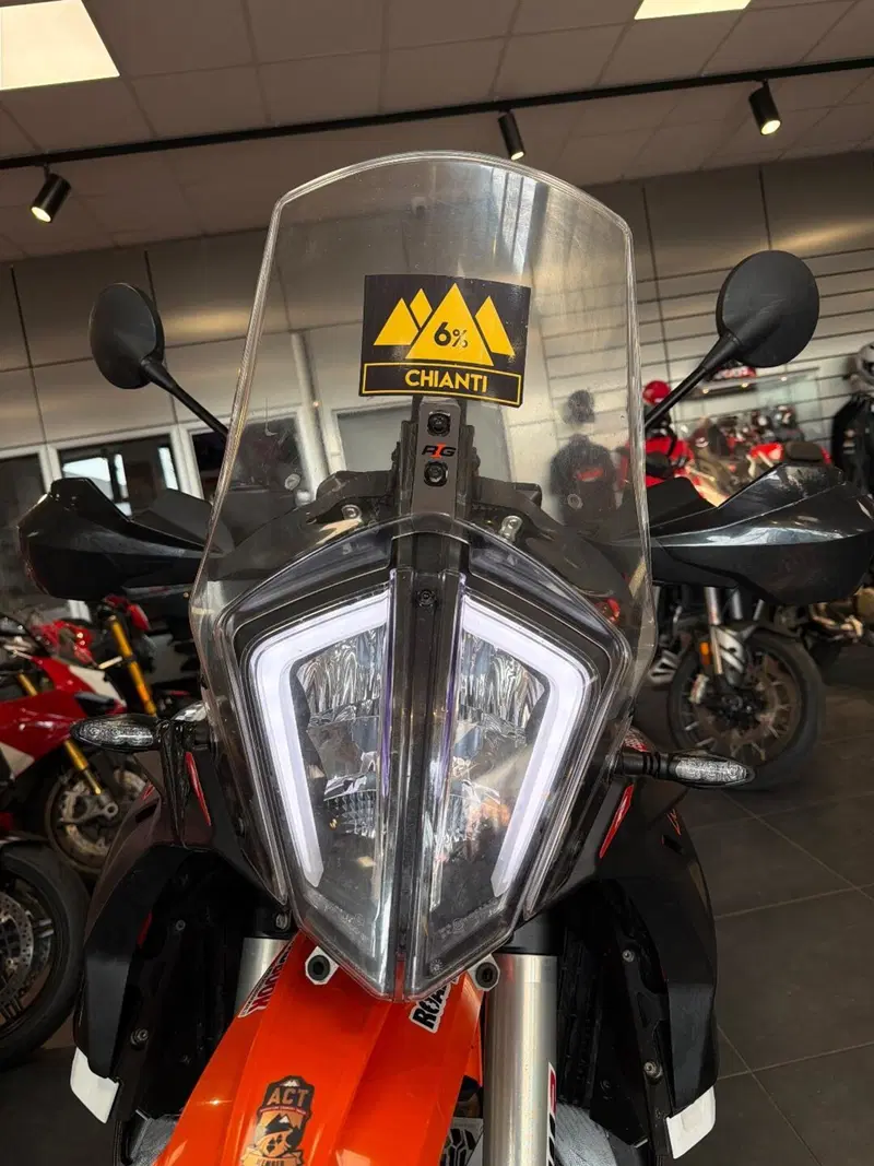 KTM 890 Adventure R (2021) (14)