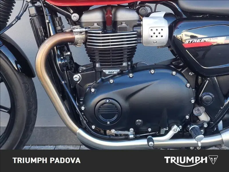 Triumph Street Twin 900 (2019 - 20) (7)