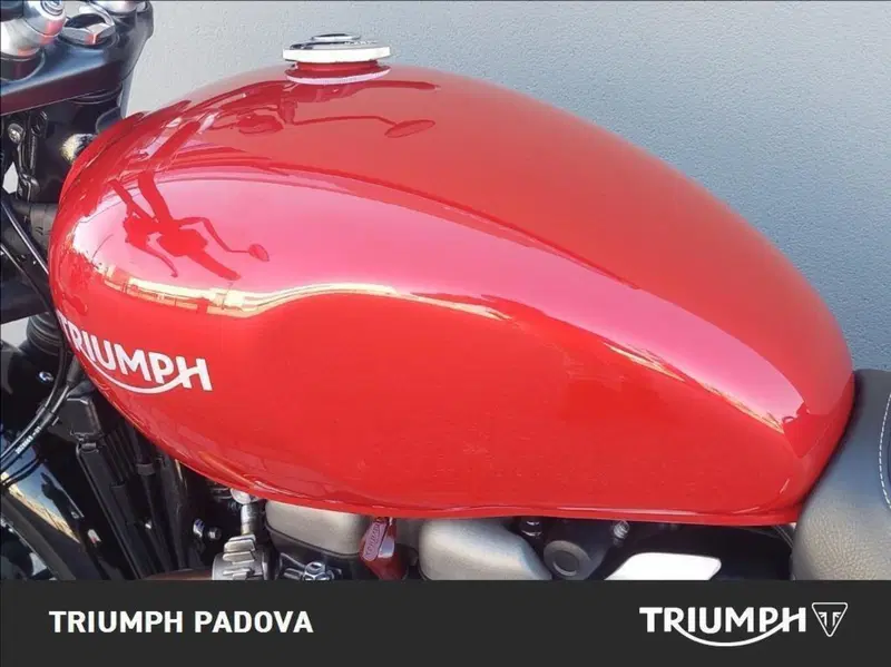 Triumph Street Twin 900 (2019 - 20) (9)