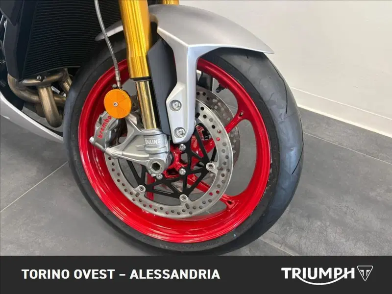 Triumph Street Triple 765 RX (2026) (9)