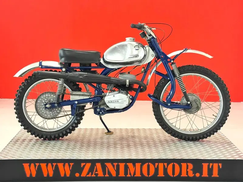 Hercules K 100 GS