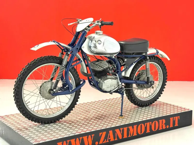 Hercules K 100 GS (4)