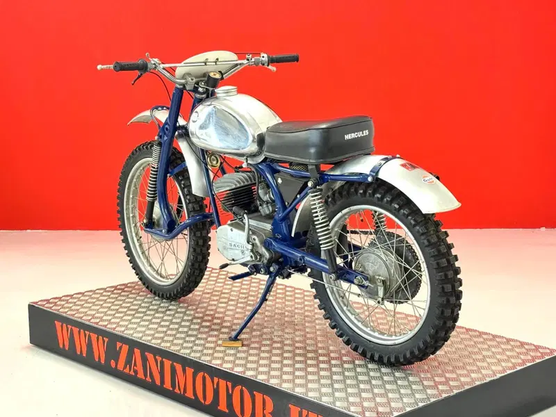 Hercules K 100 GS (6)
