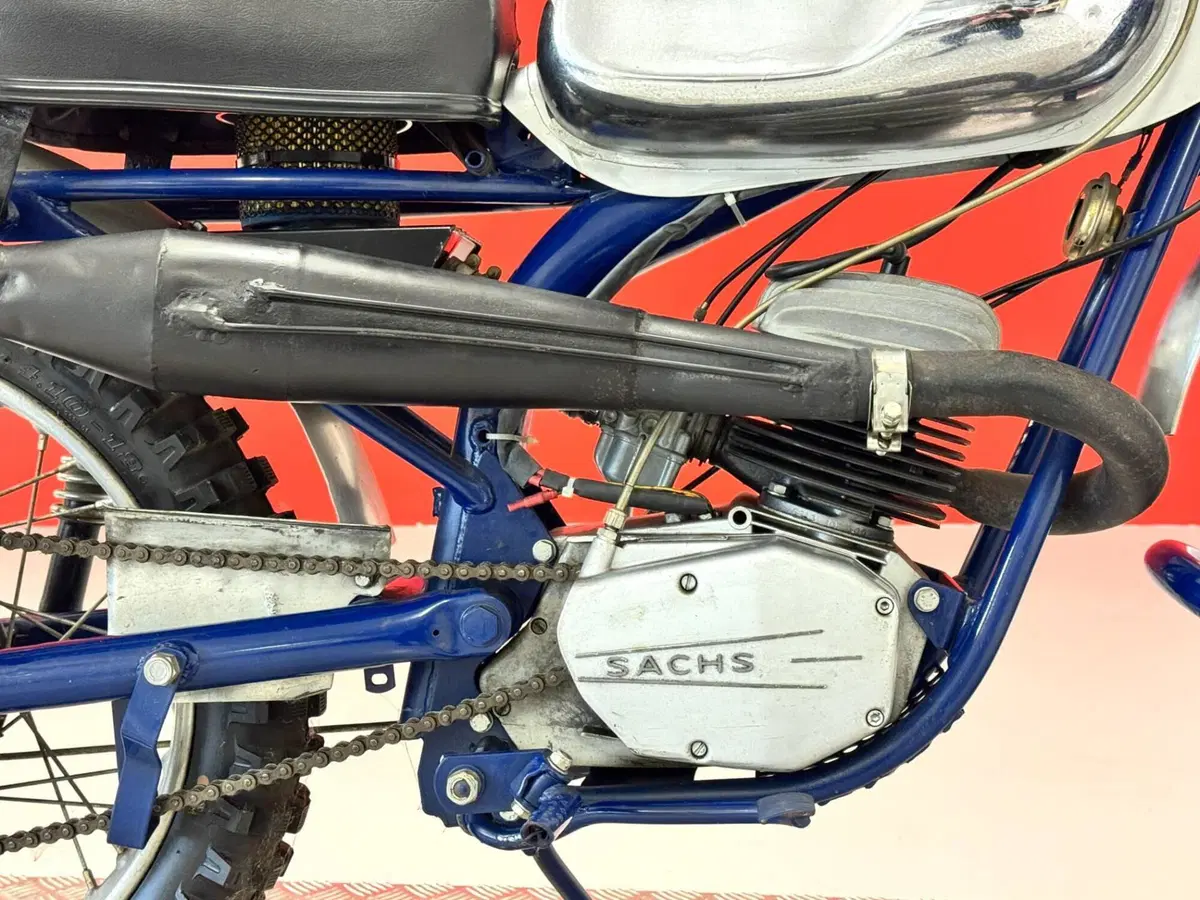 Hercules K 100 GS (11)