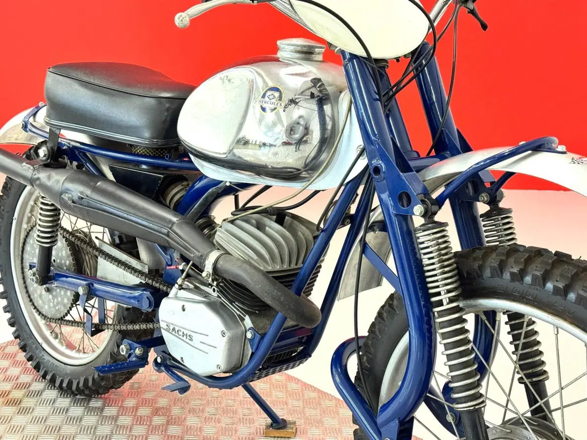 Hercules K 100 GS (12)