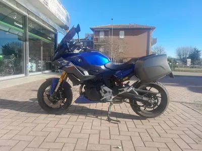 Bmw F 900 XR (2020 - 24) usata