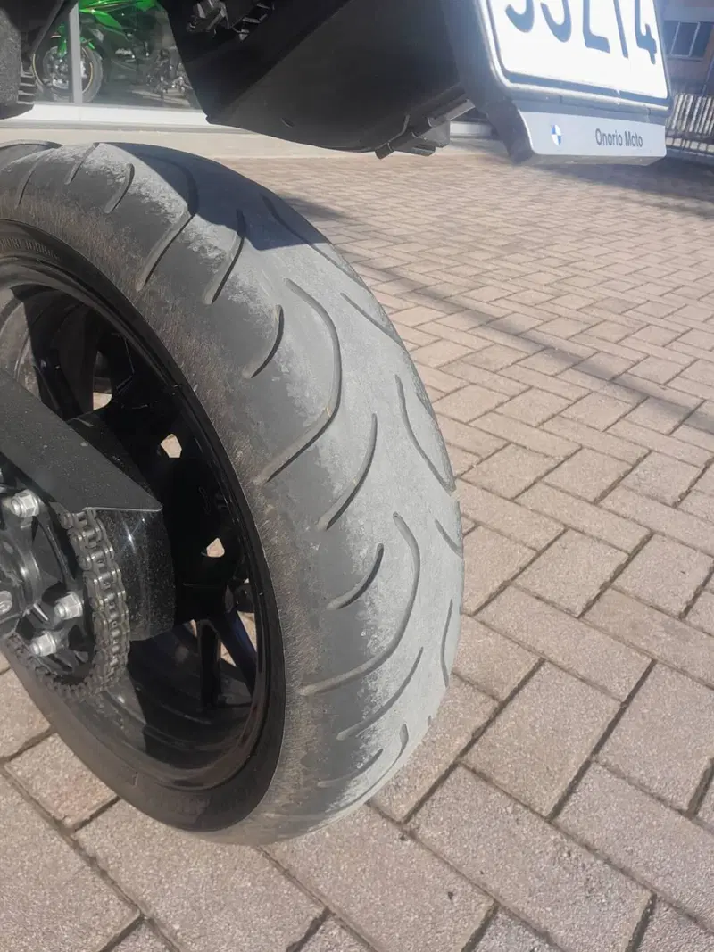 Bmw F 900 XR (2020 - 24) (2)