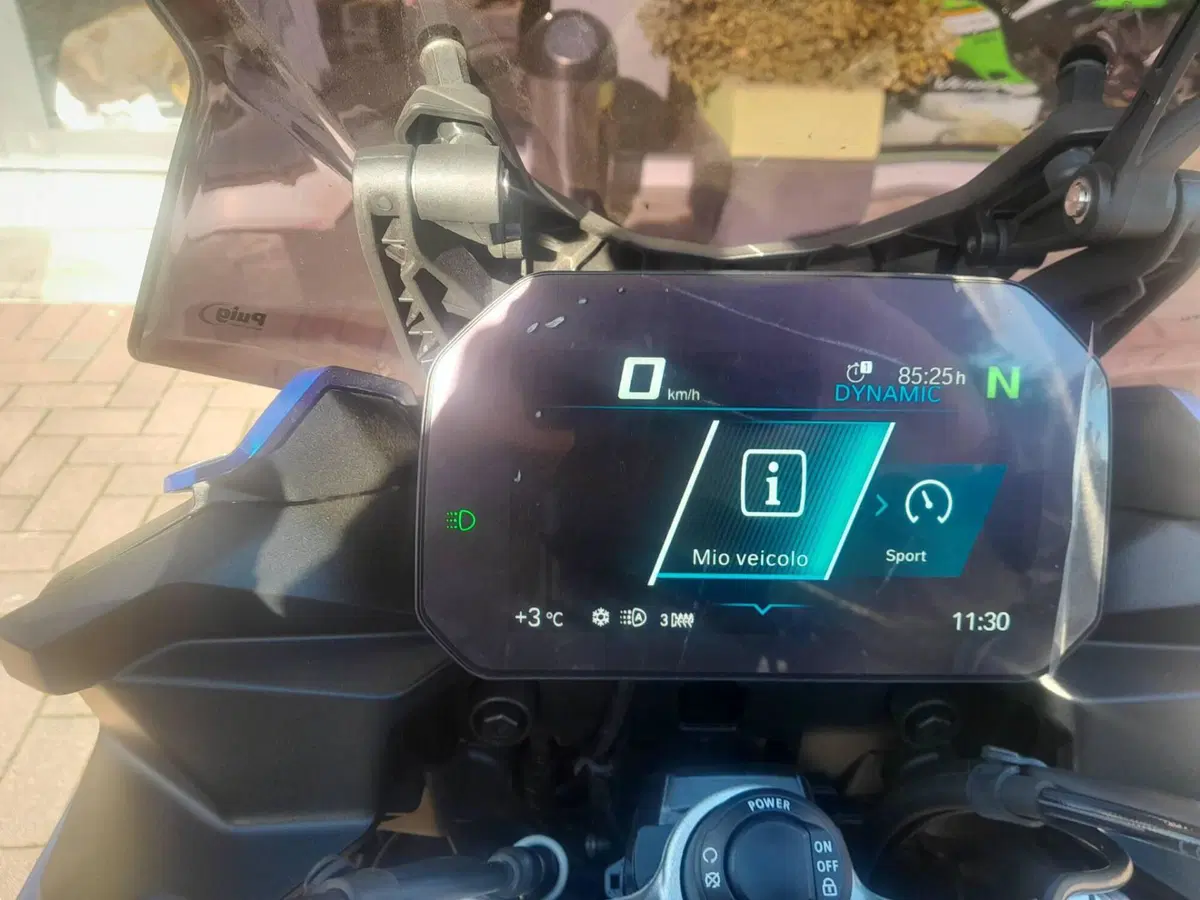 Bmw F 900 XR (2020 - 24) (6)
