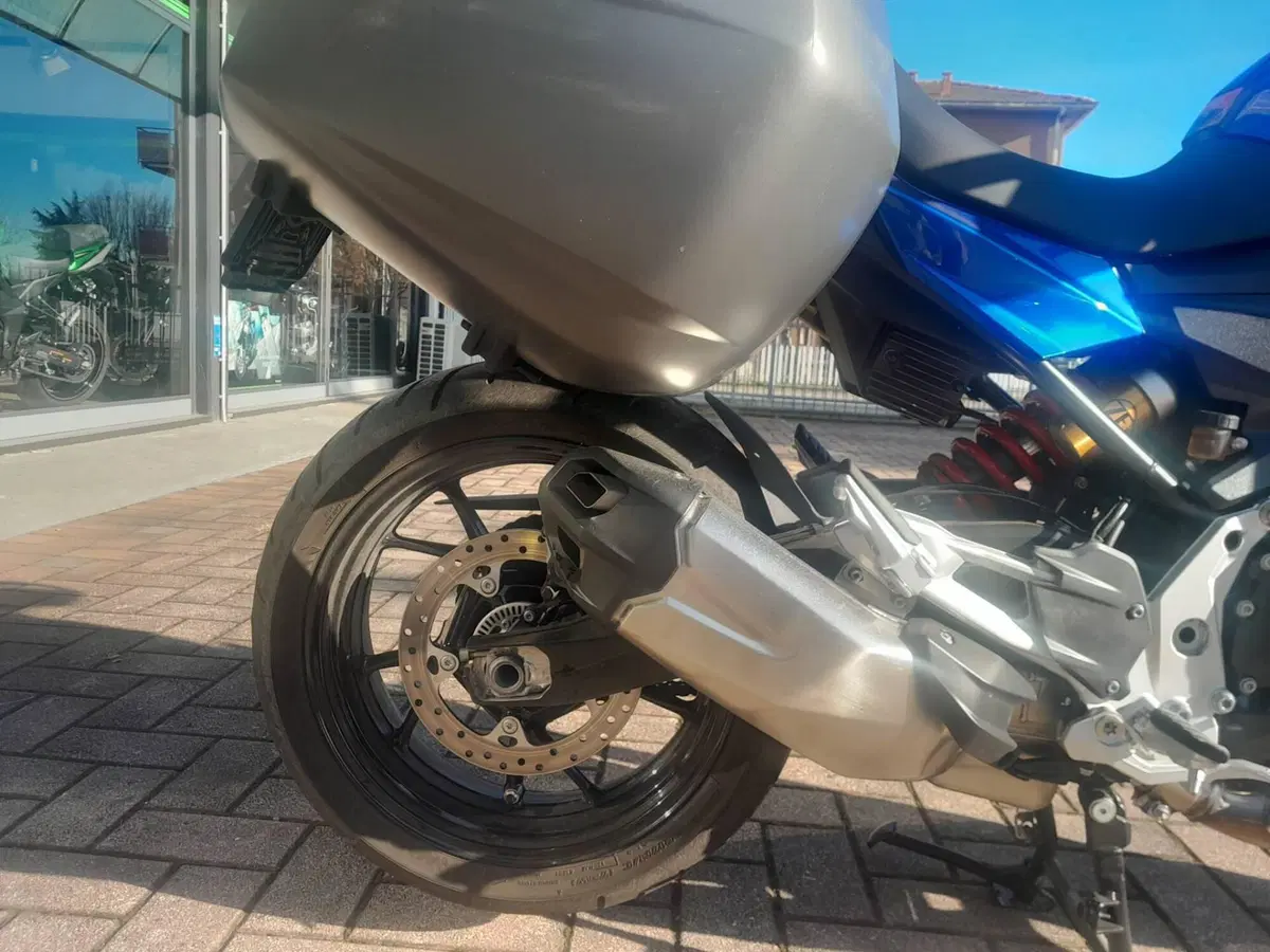 Bmw F 900 XR (2020 - 24) (10)