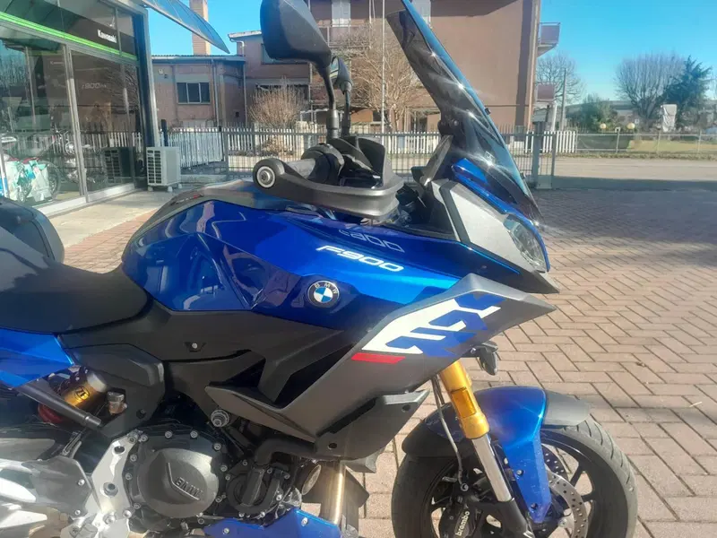Bmw F 900 XR (2020 - 24) (11)