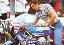 Bruno Scola nos ha dejado