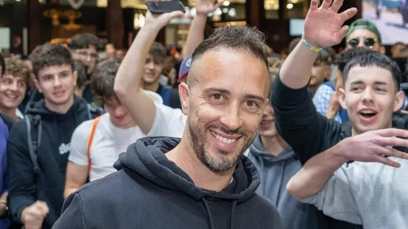 Motor Bike Expo 2026: da Dovizioso a Cairoli, tutti i Campioni che incontrerete a Verona