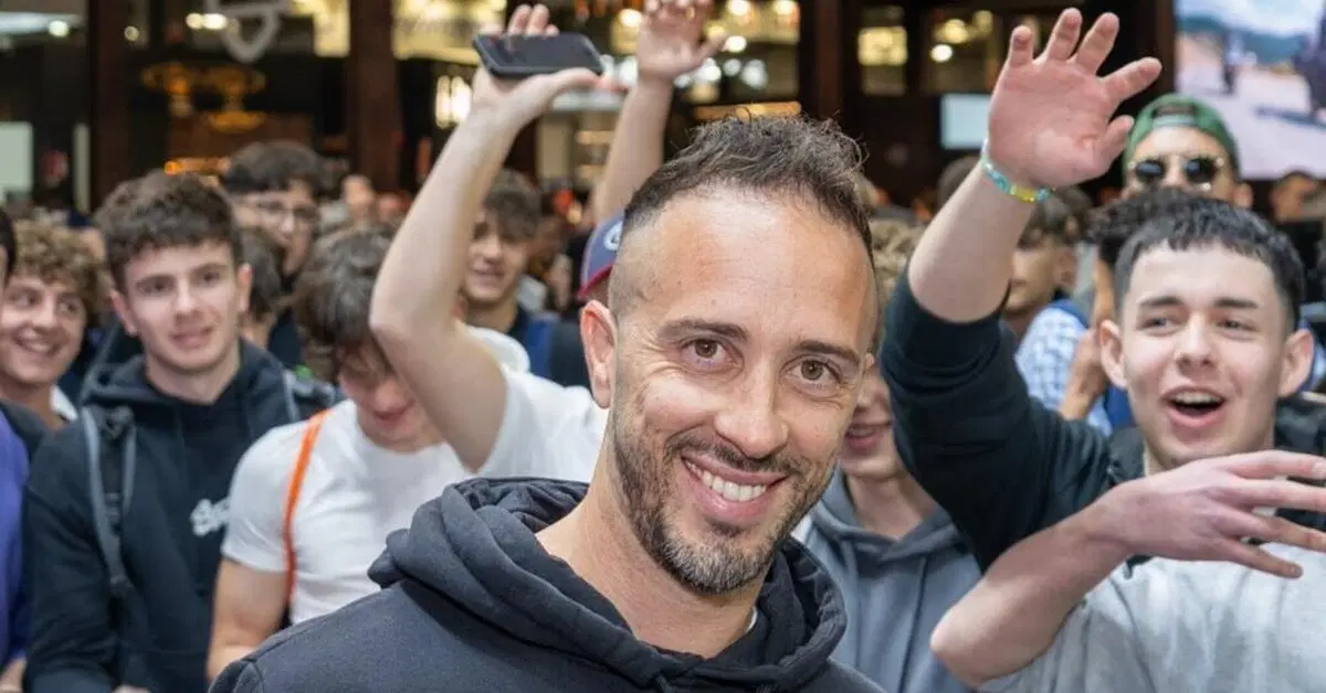 Motor Bike Expo 2026: da Dovizioso a Cairoli, tutti i Campioni che incontrerete a Verona