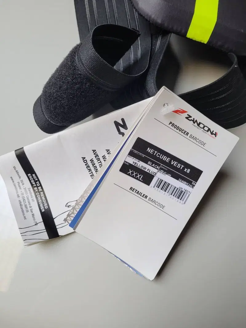 Protezione Moto Zandonà Zandona' (3)