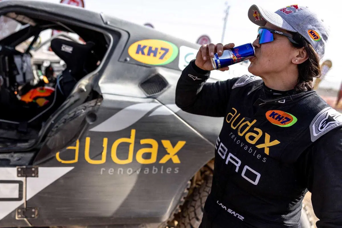 Dakar 2026. T12. Il sangue freddo di Brabec, Honda, e Al Attiyah, Dacia, la resistenza vana di Benavides, KTM, Roma e Ekstrom, Ford (26)