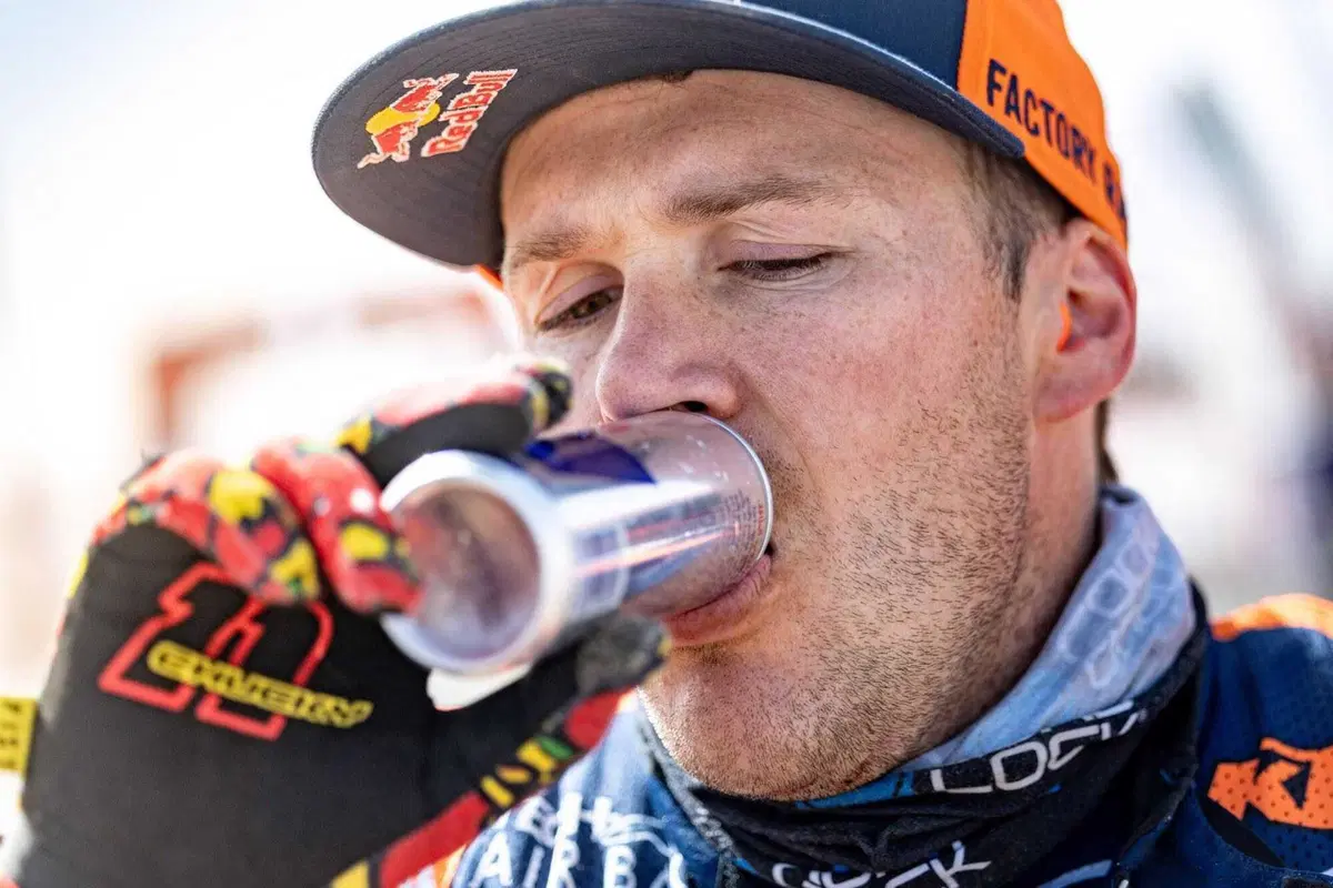 Dakar 2026. T12. Il sangue freddo di Brabec, Honda, e Al Attiyah, Dacia, la resistenza vana di Benavides, KTM, Roma e Ekstrom, Ford (3)