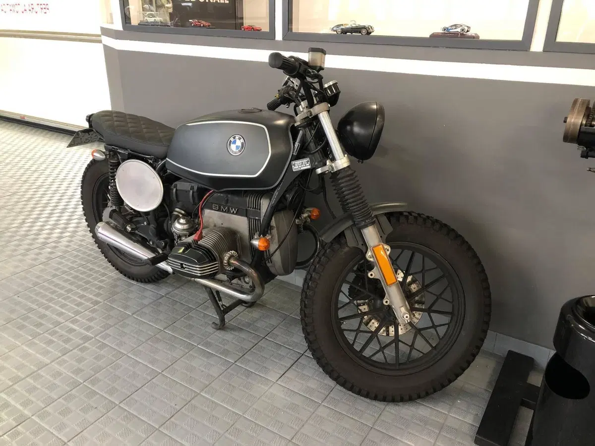 Bmw R 45 (2)