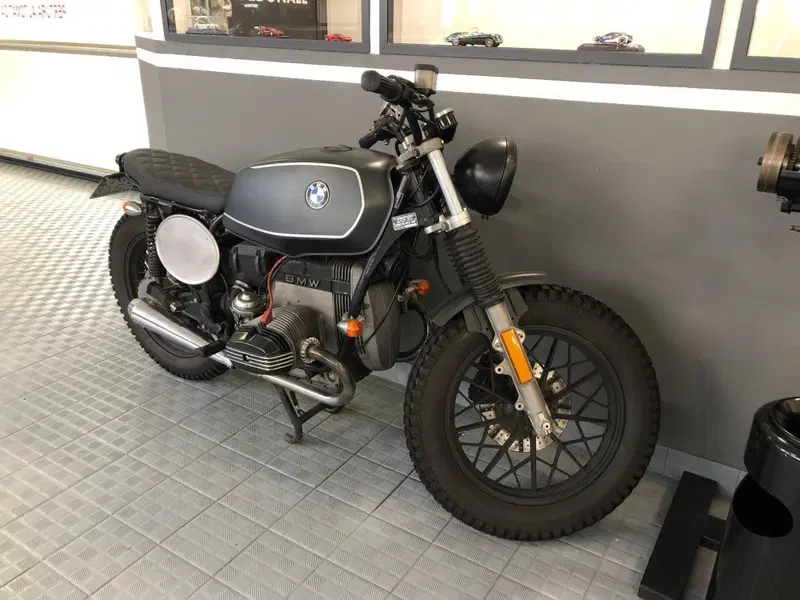 Bmw R 45 (2)