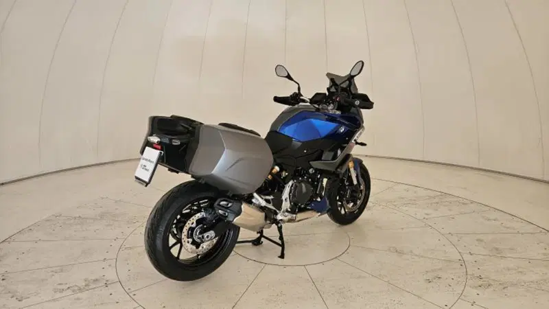 Bmw F 900 XR (2020 - 24) (3)
