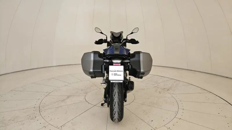 Bmw F 900 XR (2020 - 24) (4)
