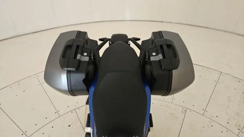 Bmw F 900 XR (2020 - 24) (10)