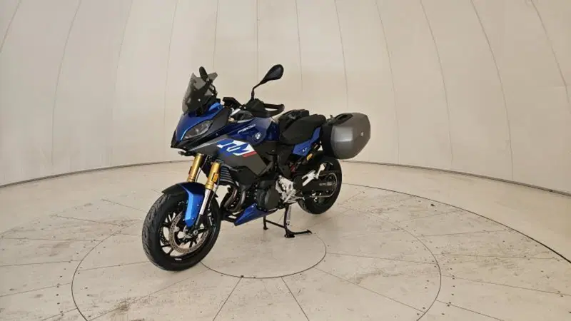Bmw F 900 XR (2020 - 24) (12)