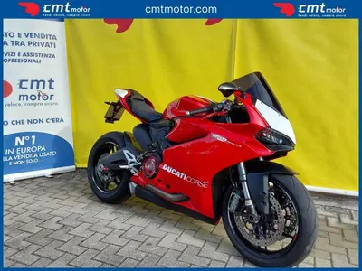 Ducati 959 Panigale (2016 - 19) usata