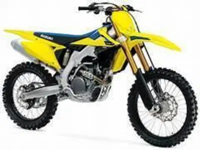 Suzuki RM-Z250 (2023 - 24) nuova
