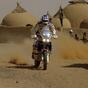 Dakar. La leyenda de Massimo Ormeni, el mago de las Honda italianas, el descubridor de Edi Orioli [VIDEO-ITV]