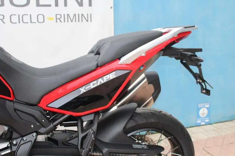 Moto Morini X-Cape 1200 (2026) (5)
