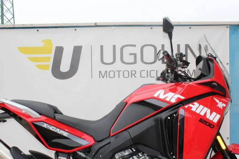Moto Morini X-Cape 1200 (2026) (12)
