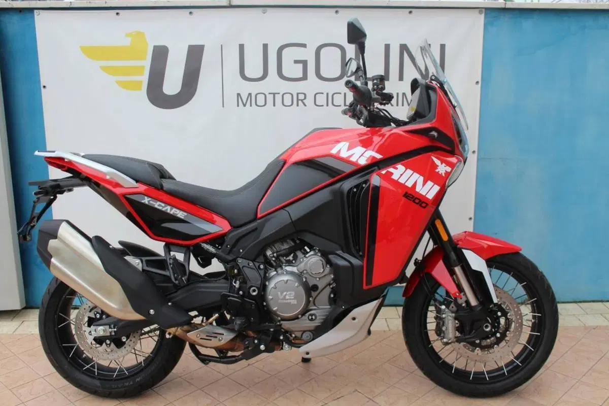 Moto Morini X-Cape 1200 (2026) (15)