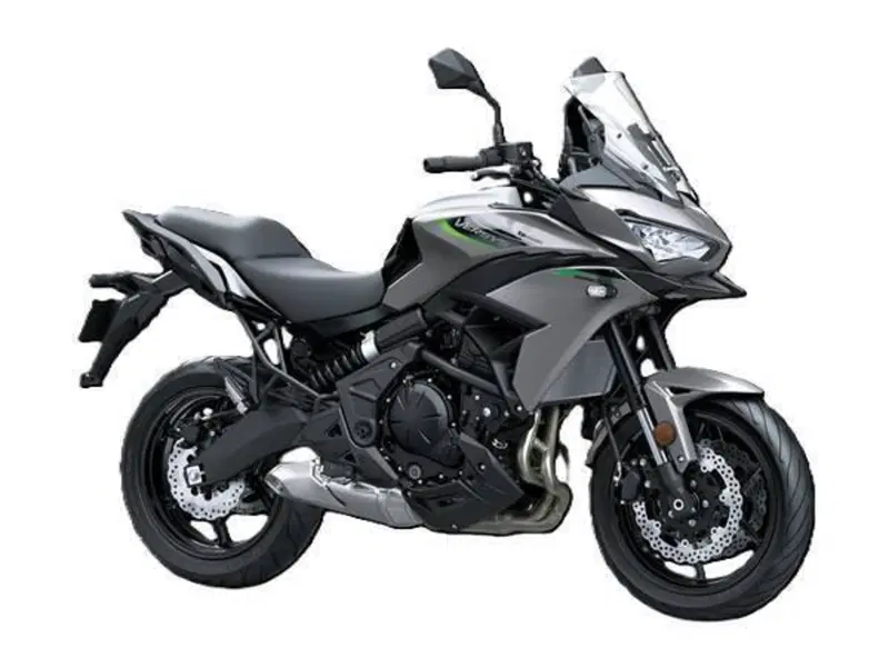 Kawasaki Versys 650 (2021 - 24)