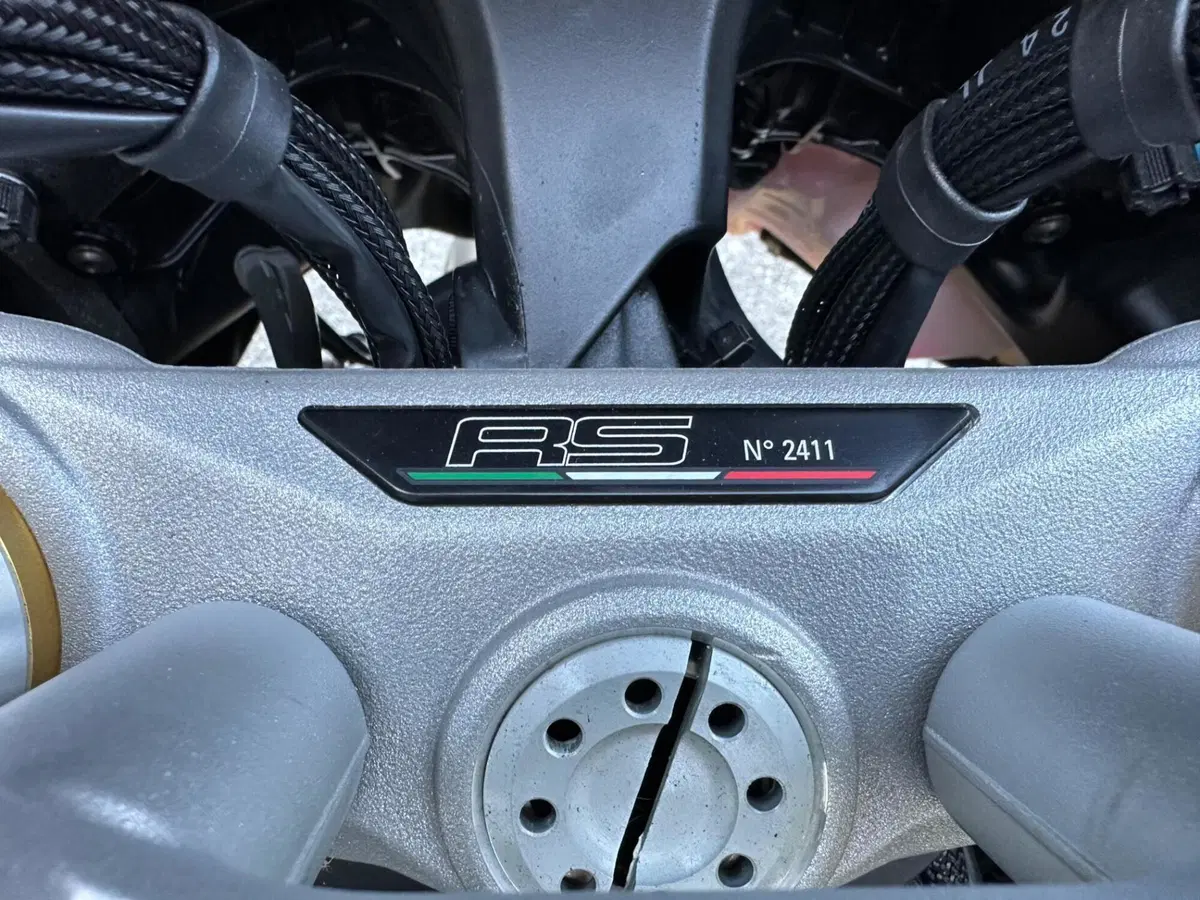 Ducati Multistrada V4 RS (2024 - 25) (6)