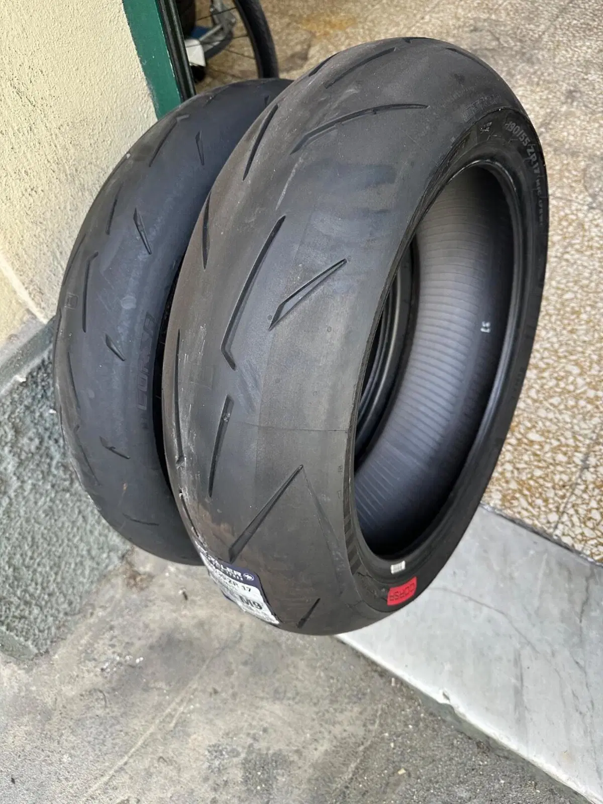 Ducati Multistrada V4 RS (2024 - 25) (8)