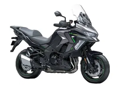 Kawasaki Versys 1100 S (2025 - 26) nuova