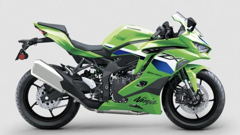 Le Migliori SuperSportive 400cc (e dintorni) del mercato 2026
