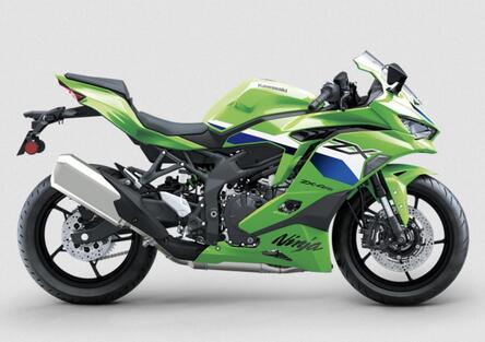 Las mejores motos superdeportivas de 400 cc (y similares) del mercado en 2026