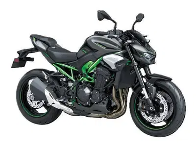 Kawasaki Z 900 A2 (2025 - 26) nuova