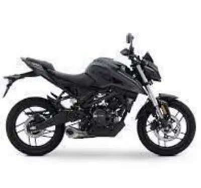 Voge Brivido 125R (2023 - 26) nuova