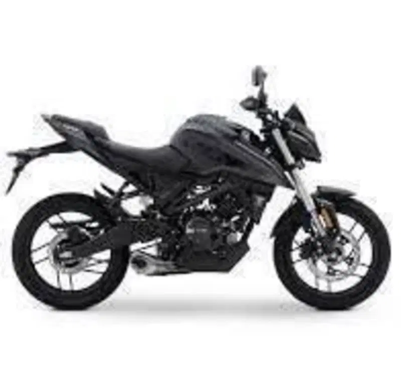 Voge Brivido 125R (2023 - 26)