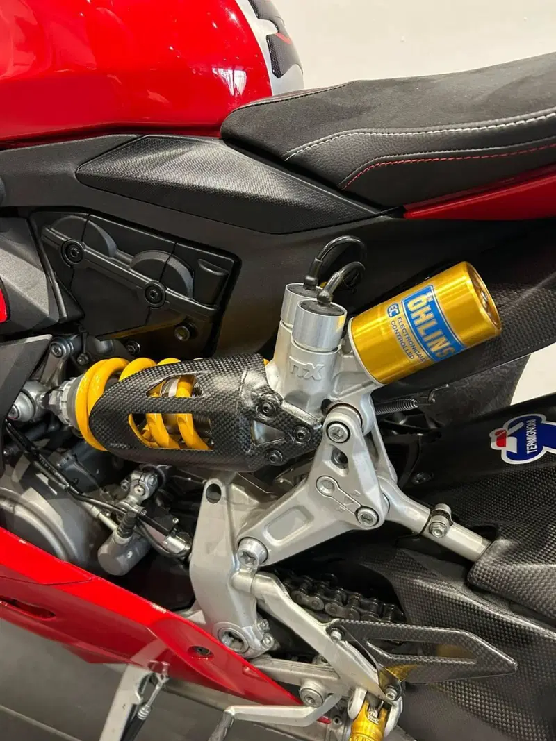 Ducati 1199 Panigale R ABS (2013 - 17) (11)