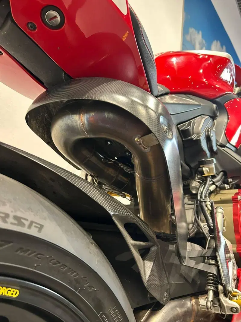 Ducati 1199 Panigale R ABS (2013 - 17) (16)